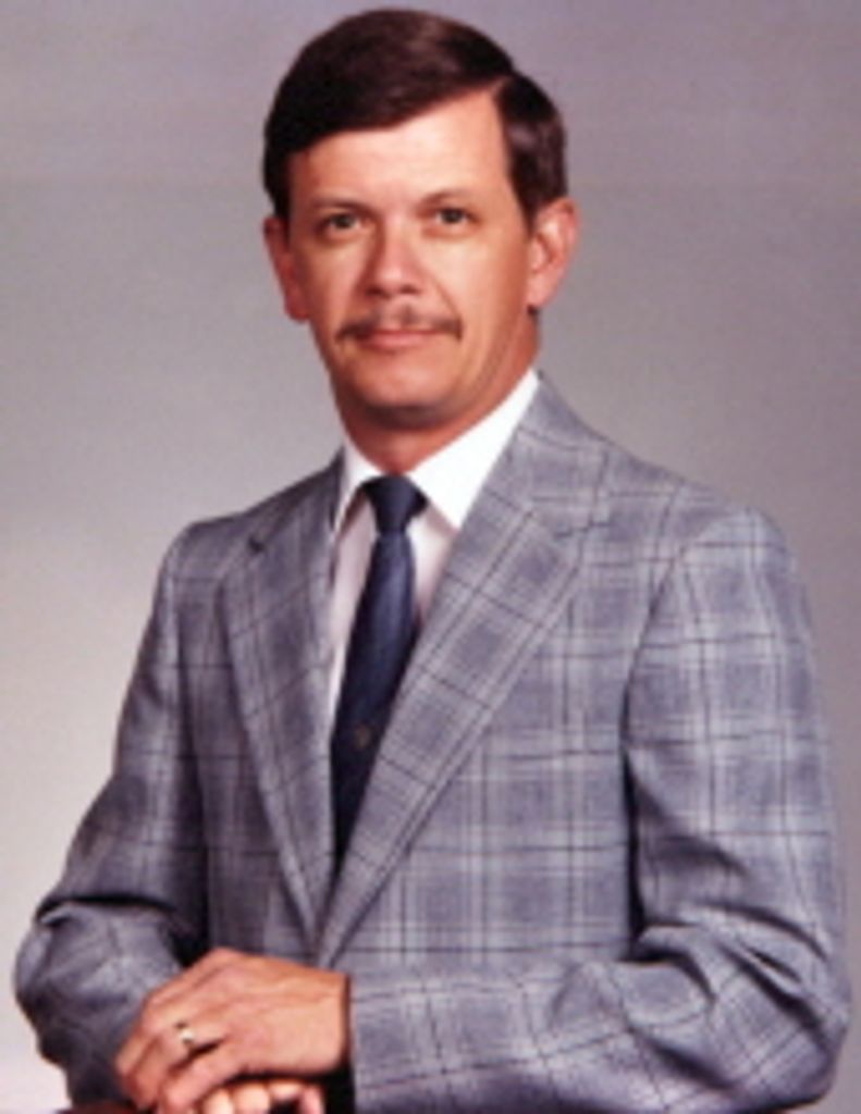 Martin Wayne Russell
