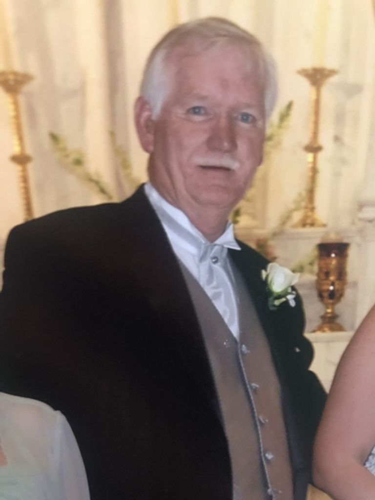 Daniel J. Reynolds Profile Photo