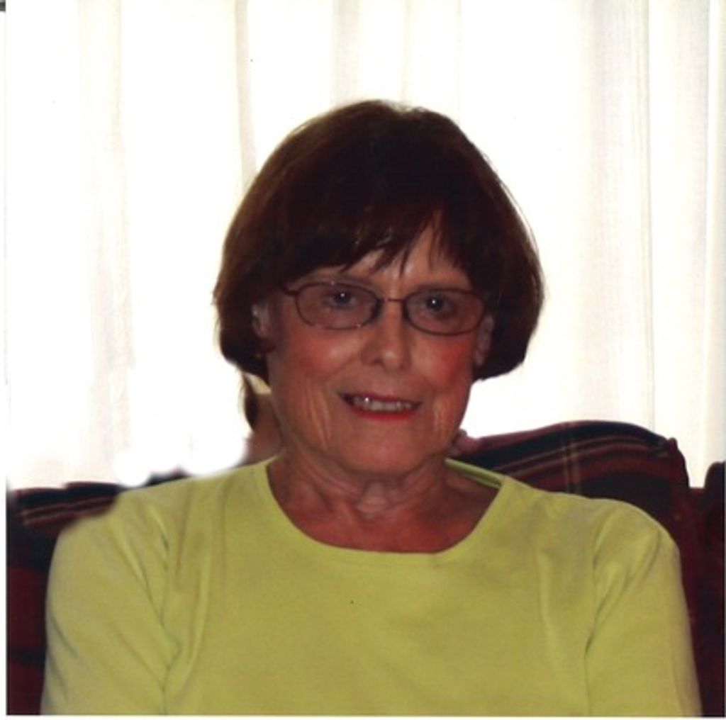 Connie Lou Chance Ratliff