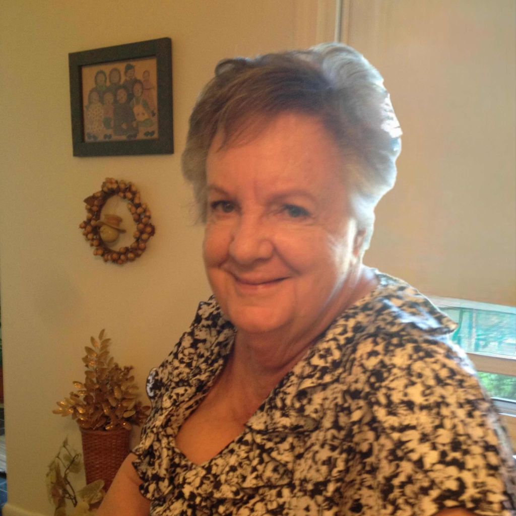 Carol Bracht Profile Photo