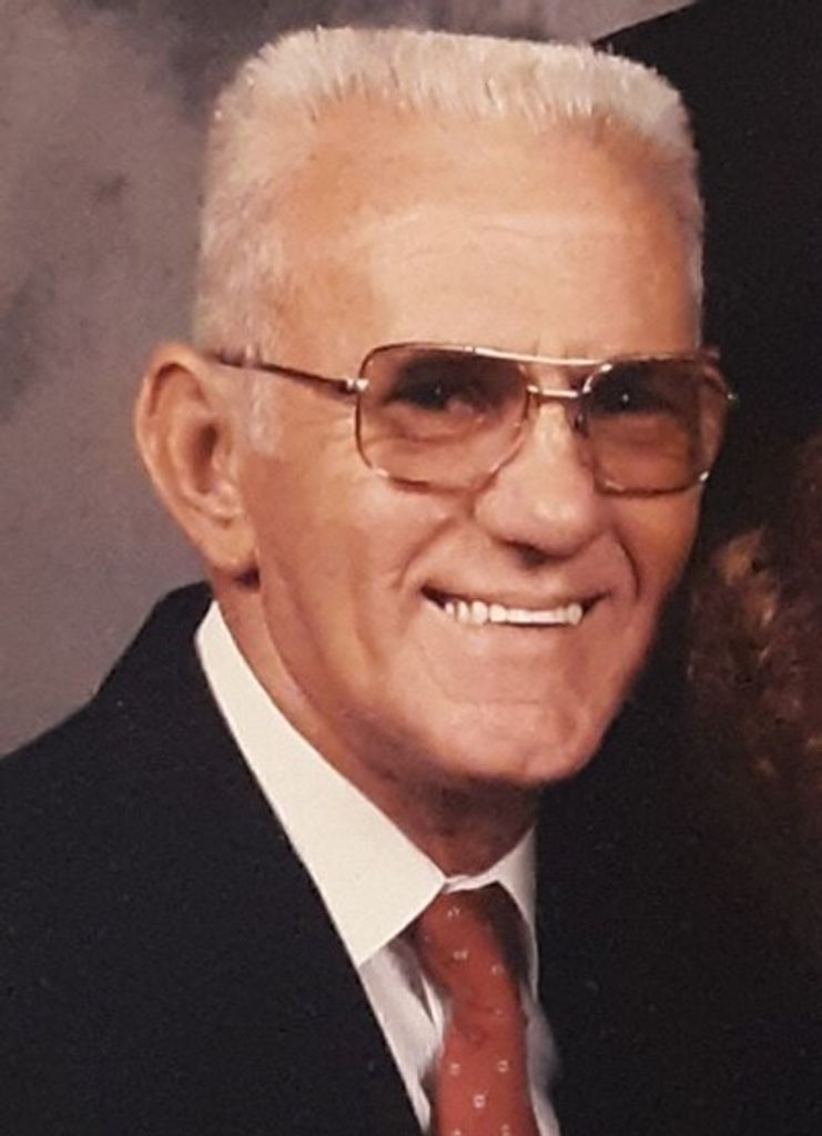 Harold Dale Walton Profile Photo