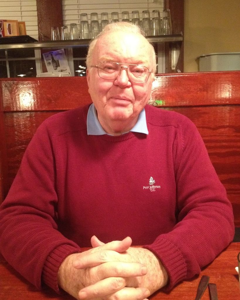 Richard V. Rudolph Profile Photo