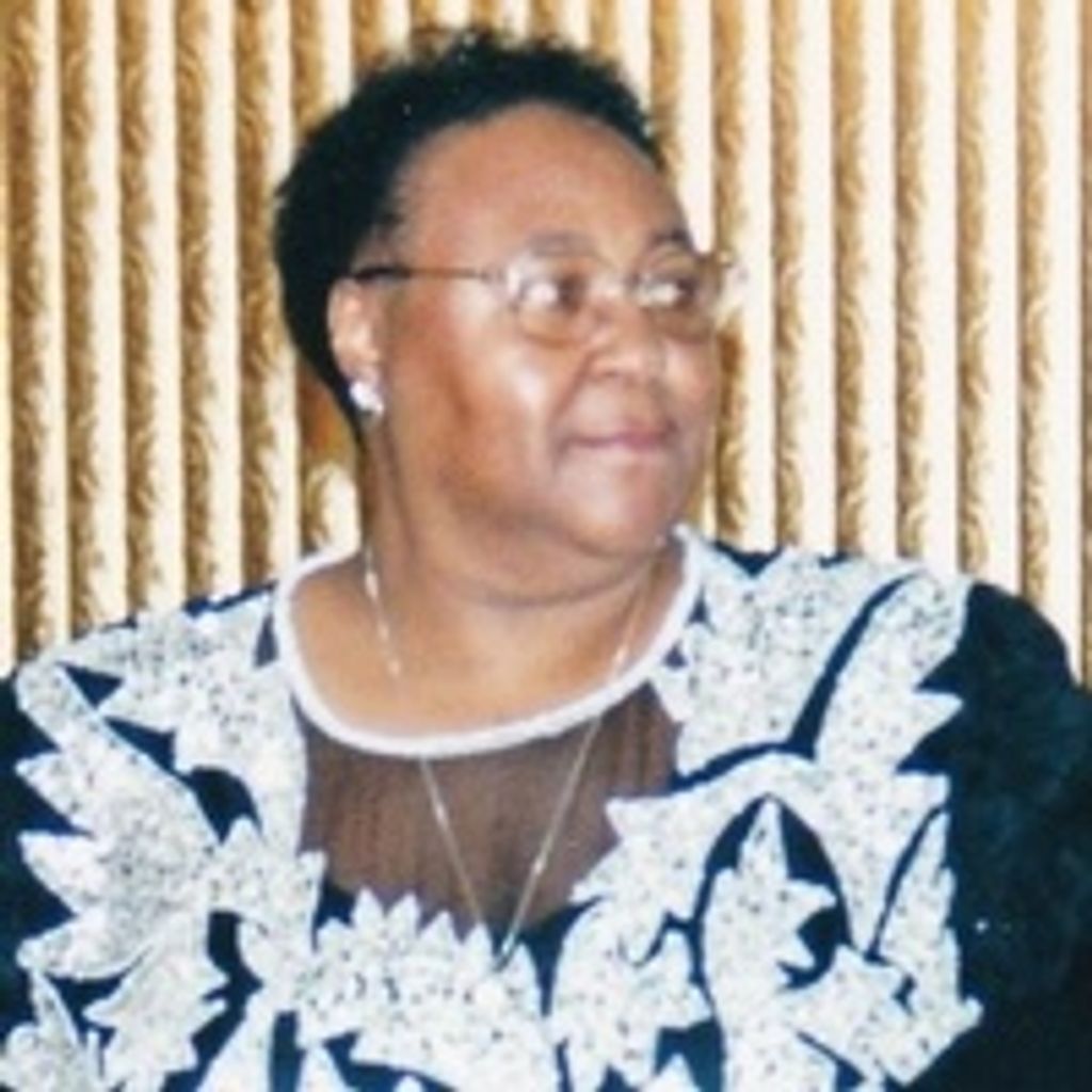 Ethel R. Degraffenreid