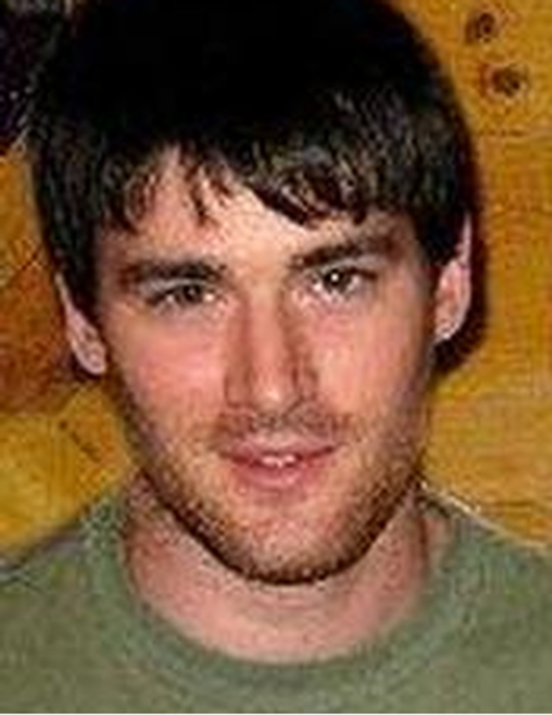 William "Bill" Franklin Donnahoo