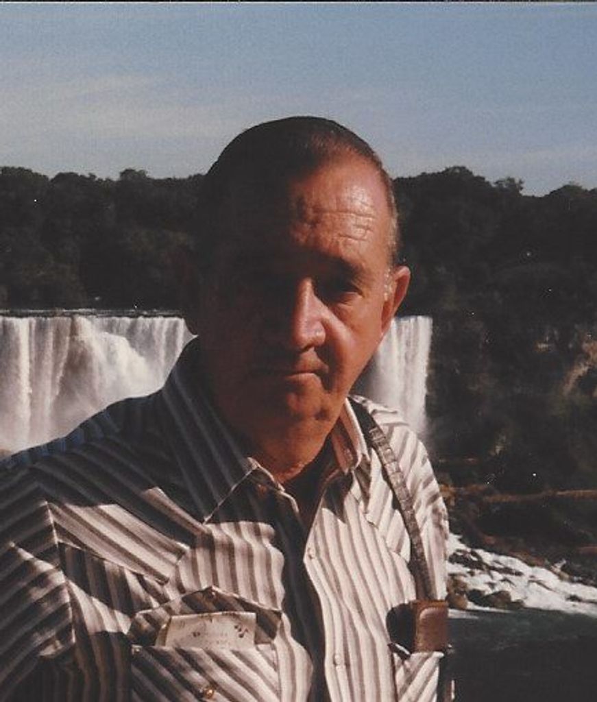 Lindsey Rutherford Jr. Profile Photo