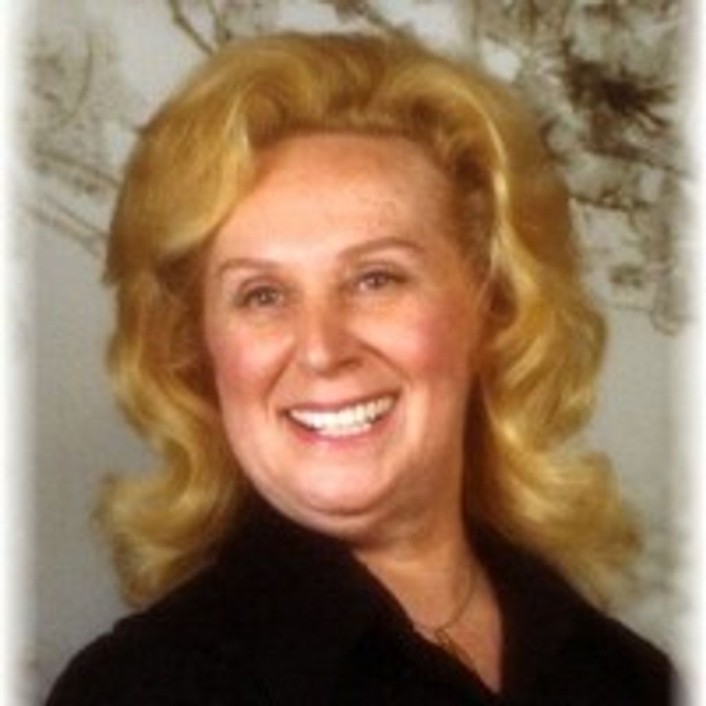 Anna Rose (Makarewicz) Harvey