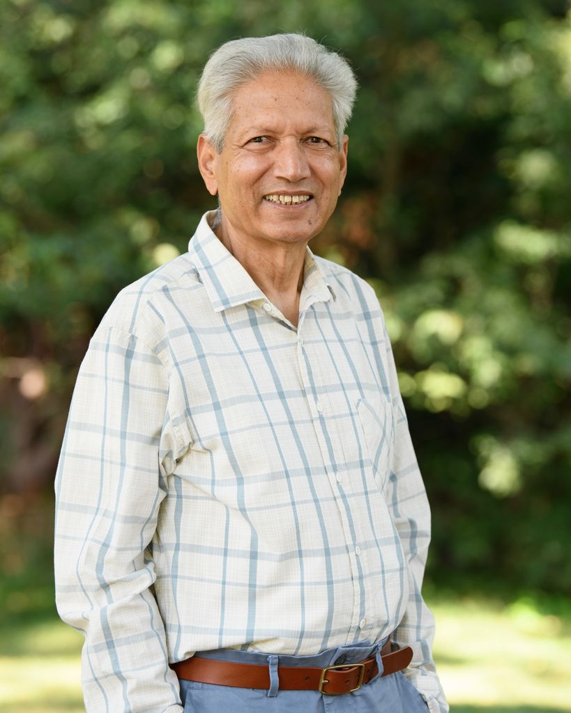 Krishan Gupta Profile Photo