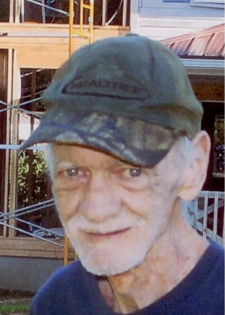 Charles Herbert Potts Profile Photo