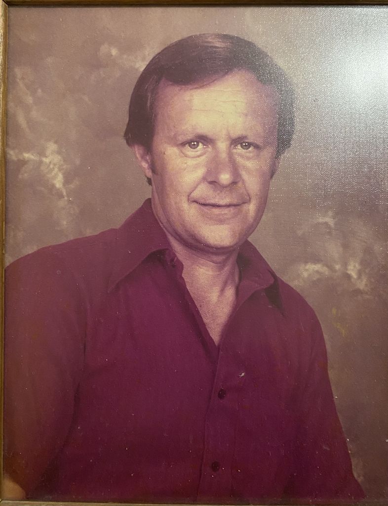Mr. Daniel F. Meadows Profile Photo