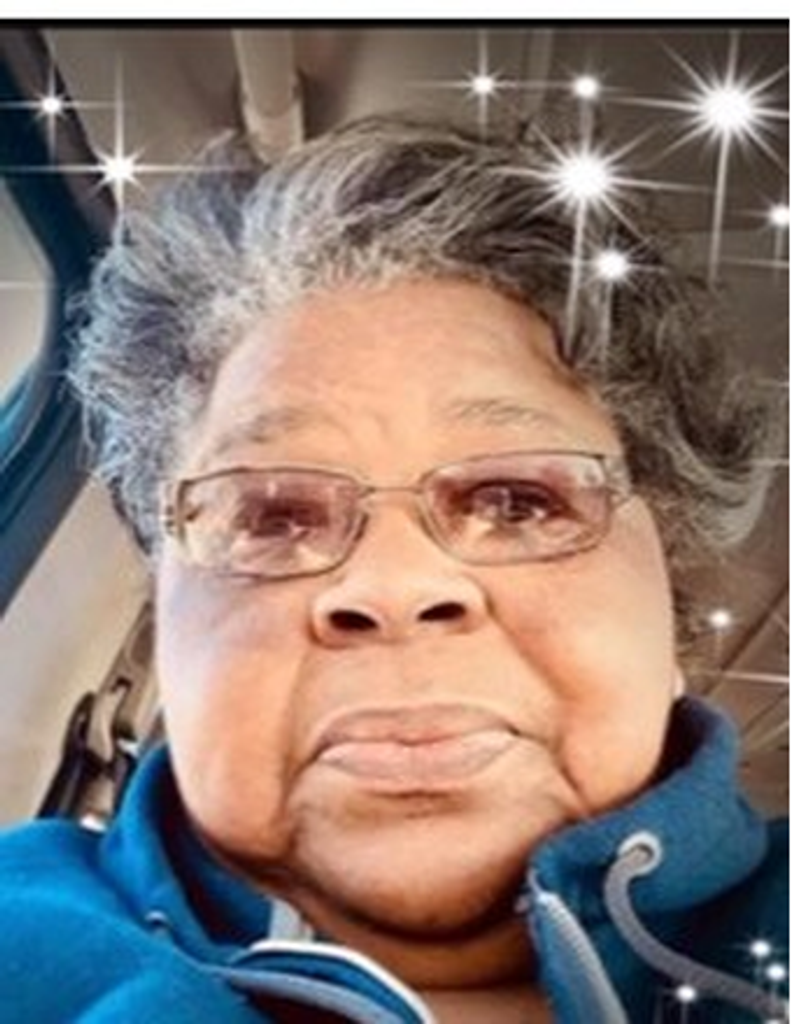 Nancy Lee (Smith) Stubblefield