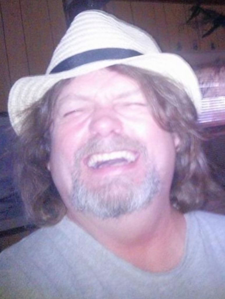 Richard Edward Cross