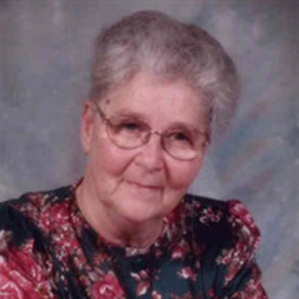 Ivie Harmon
