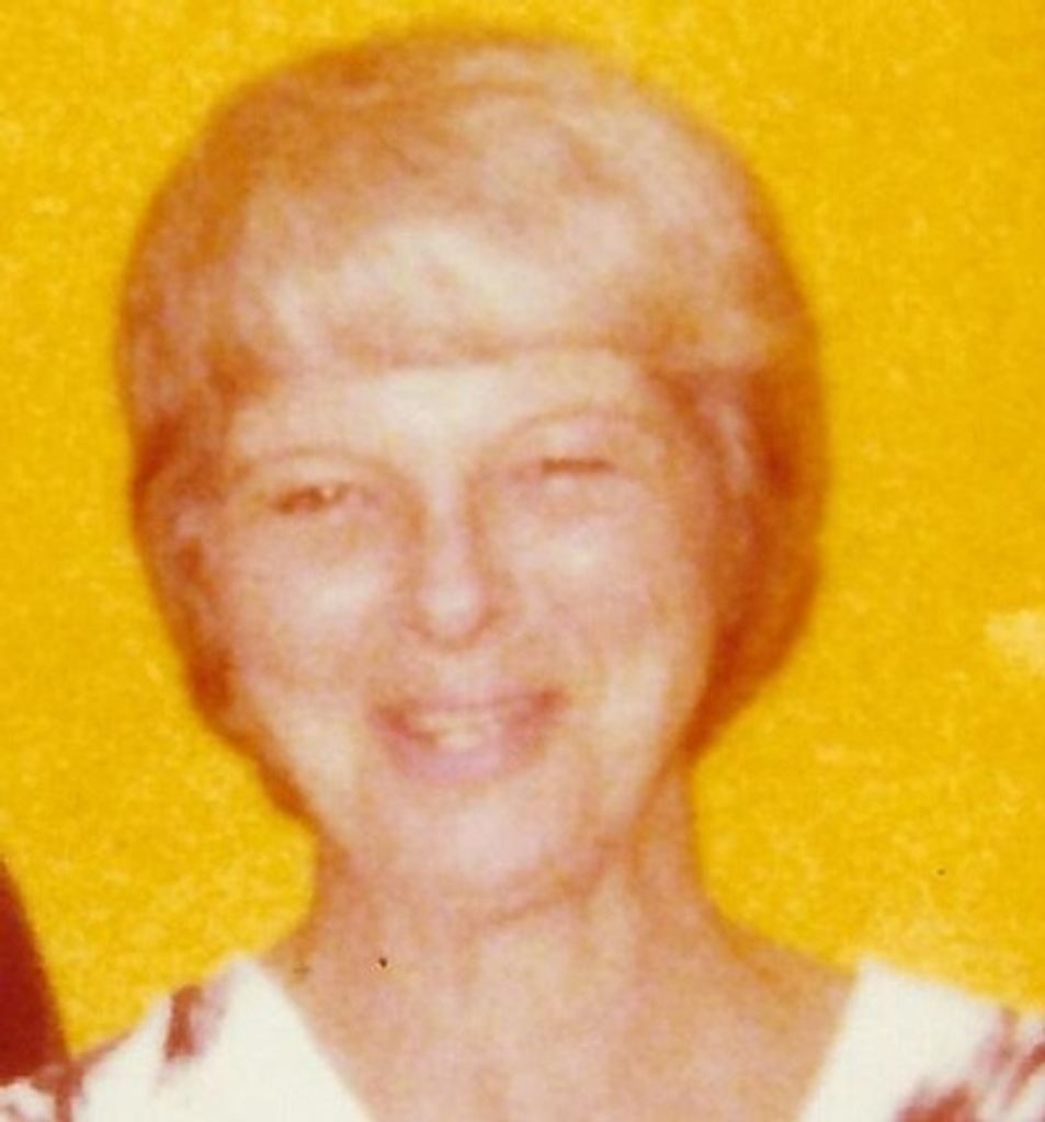 Phyllis Era Eskew (Frank) Grizzle Profile Photo