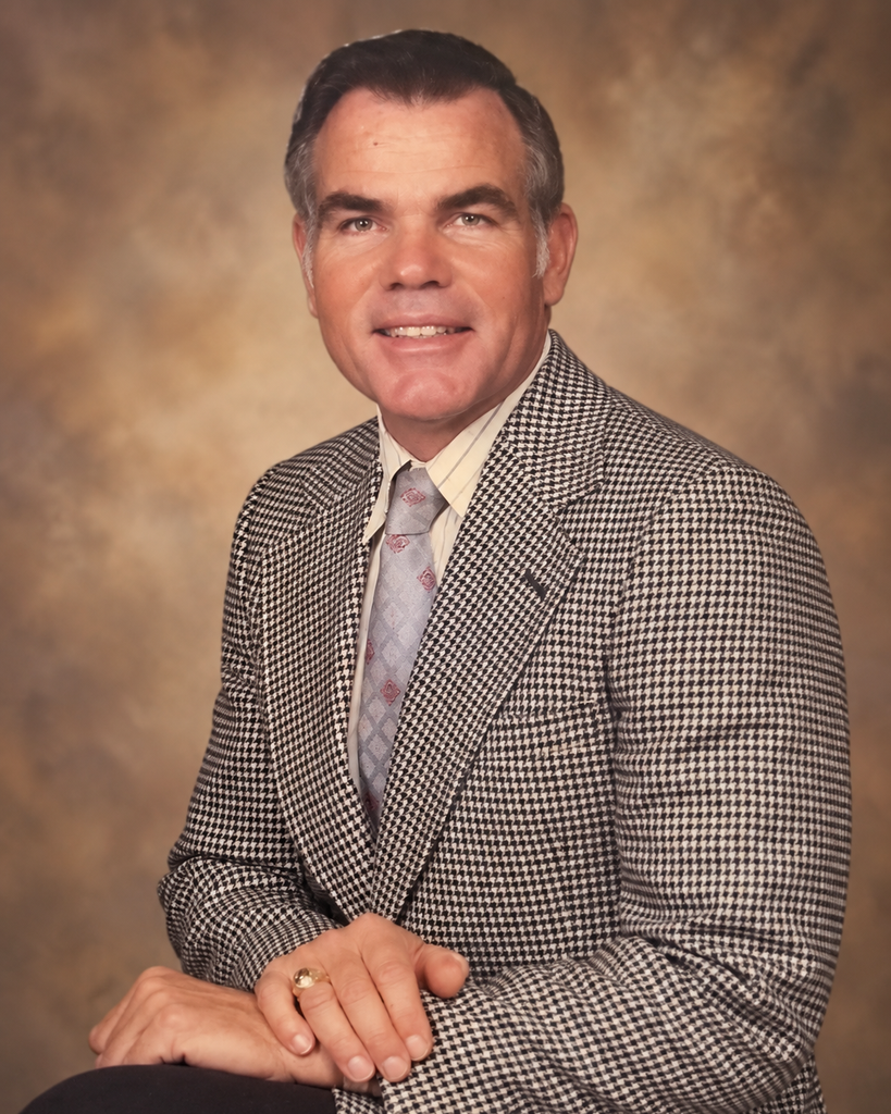 Herbert Haymond, Jr.