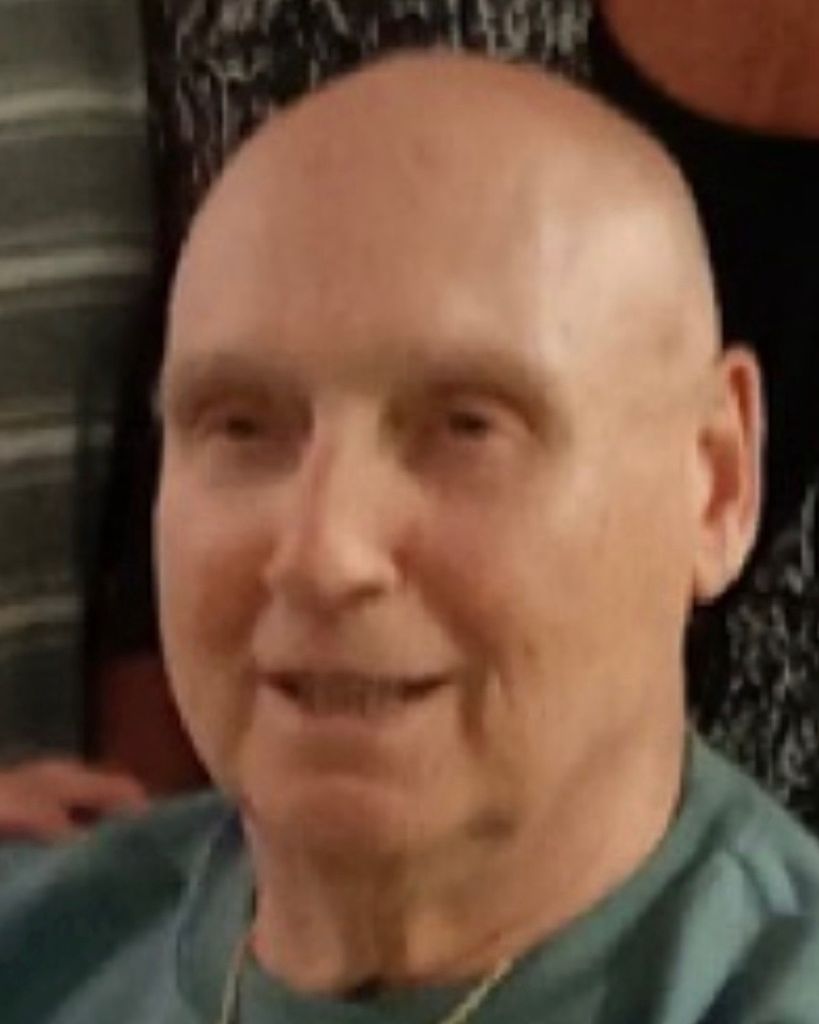 Thomas Gerald "Vito" Caiazzo Profile Photo