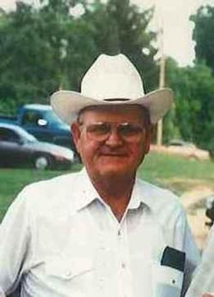 Sam Mckinley Massengale