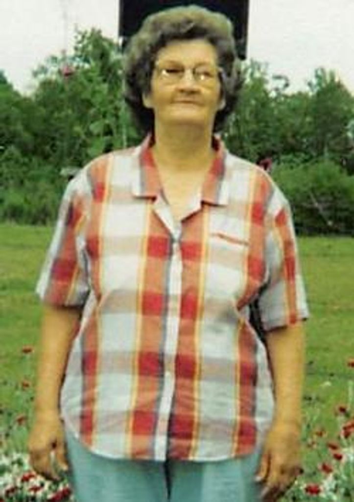 Nonnie Mae Norman Profile Photo