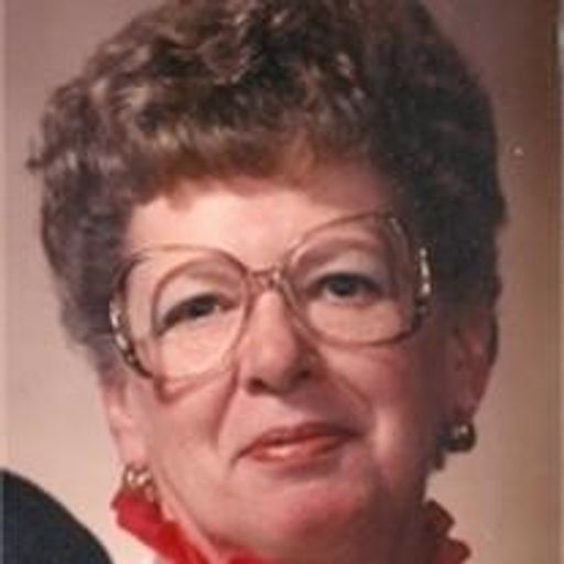 Patricia Ann Munsell (Tvrdik) Profile Photo