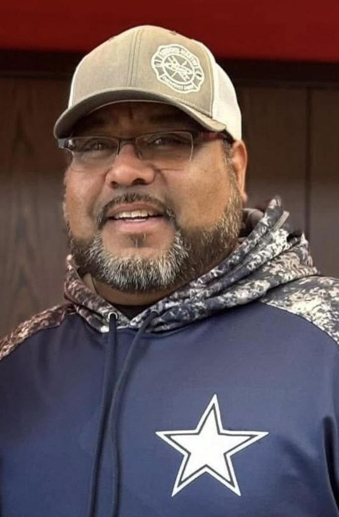 Pedro Martinez Jr. Profile Photo