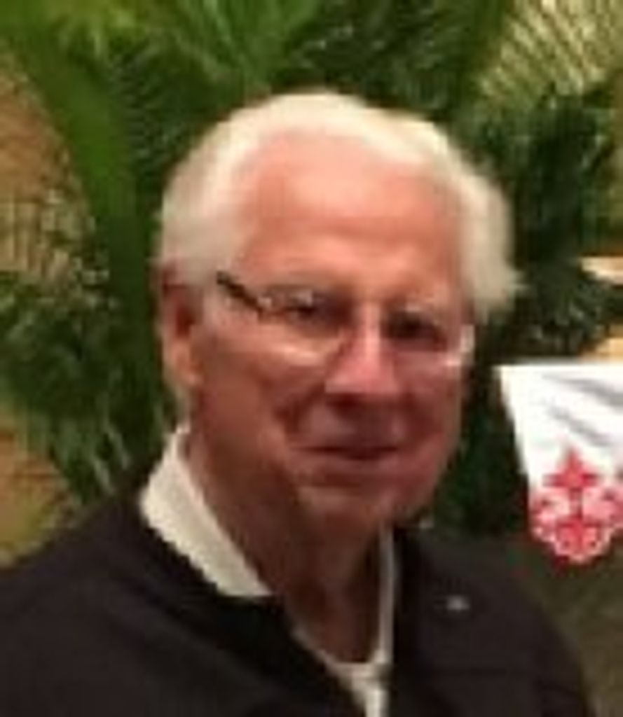 Richard McNamara