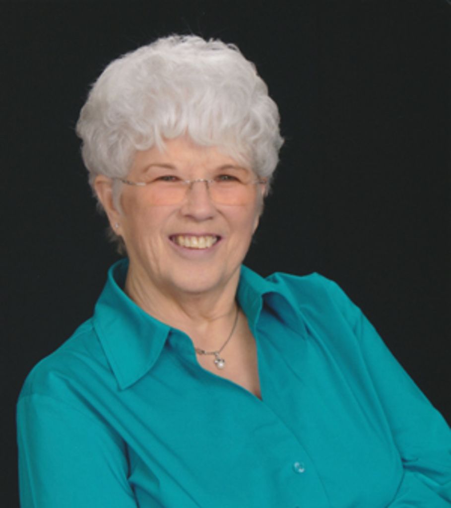 Patricia "Pat" Murphy Profile Photo