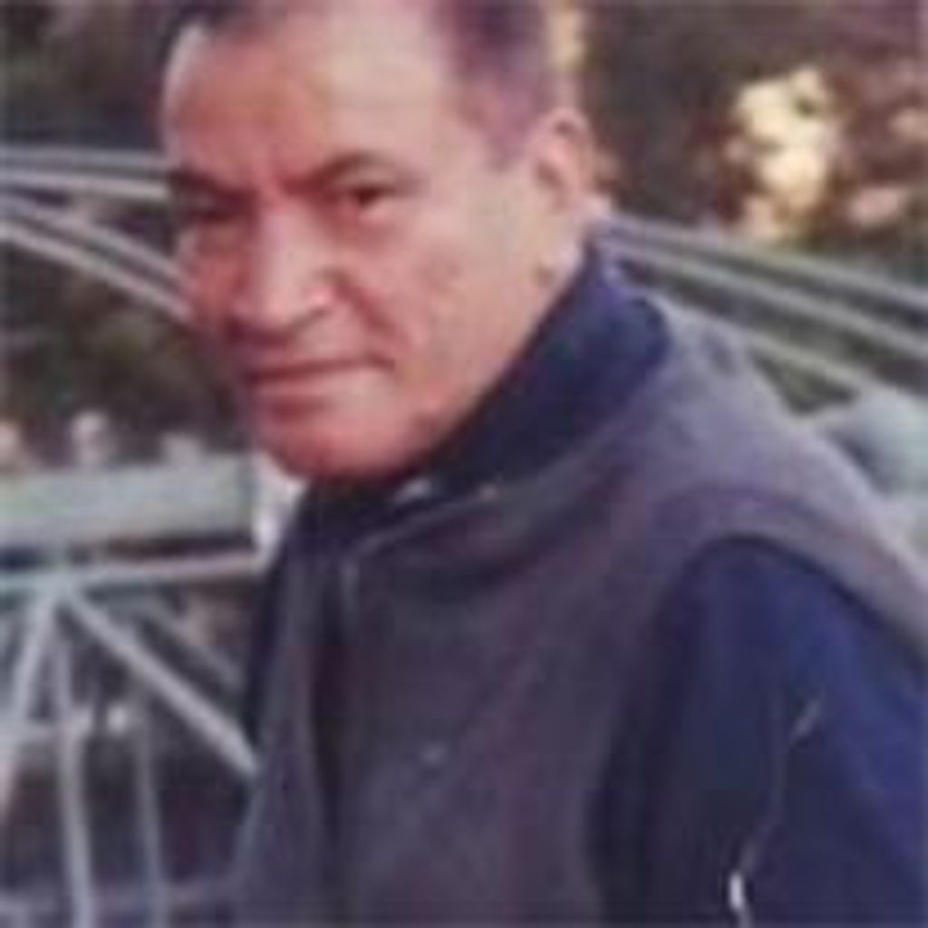 Mario Ponce Echavez