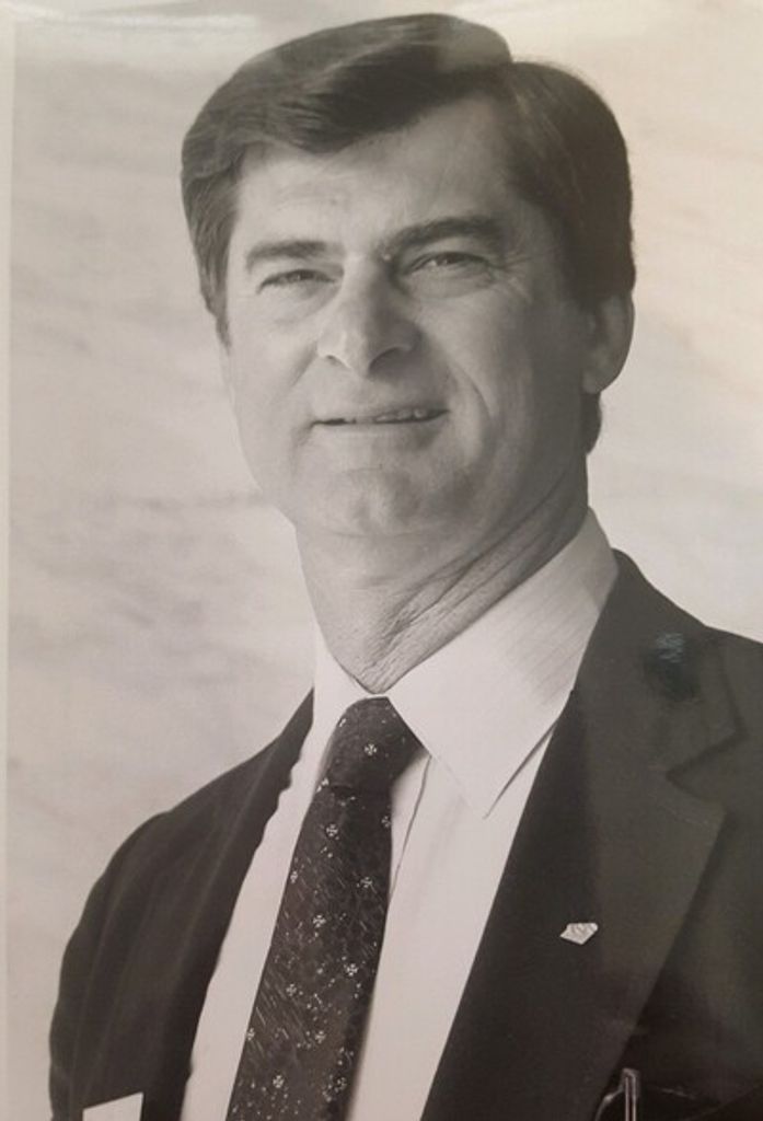 John James Hubenak Profile Photo