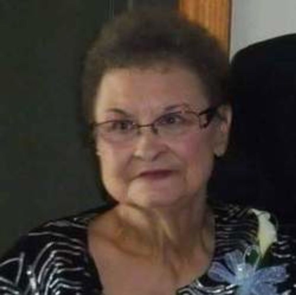 Doris I. Griffin Profile Photo