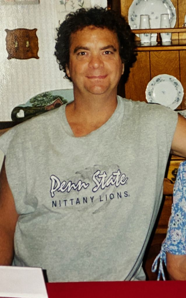 Kenneth Howard March Jr.