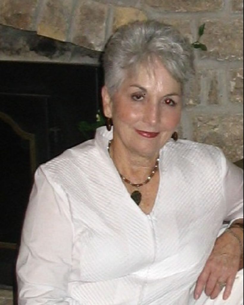 Jo Clark Profile Photo