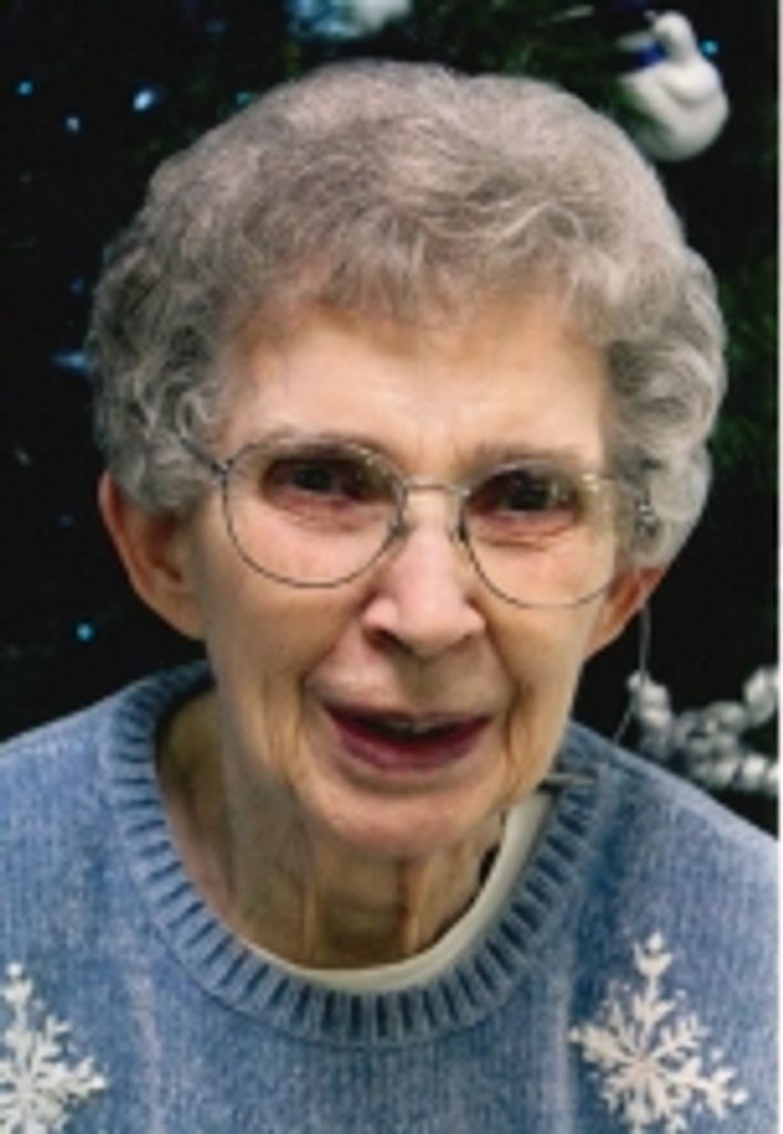 Patricia Jodean Olson