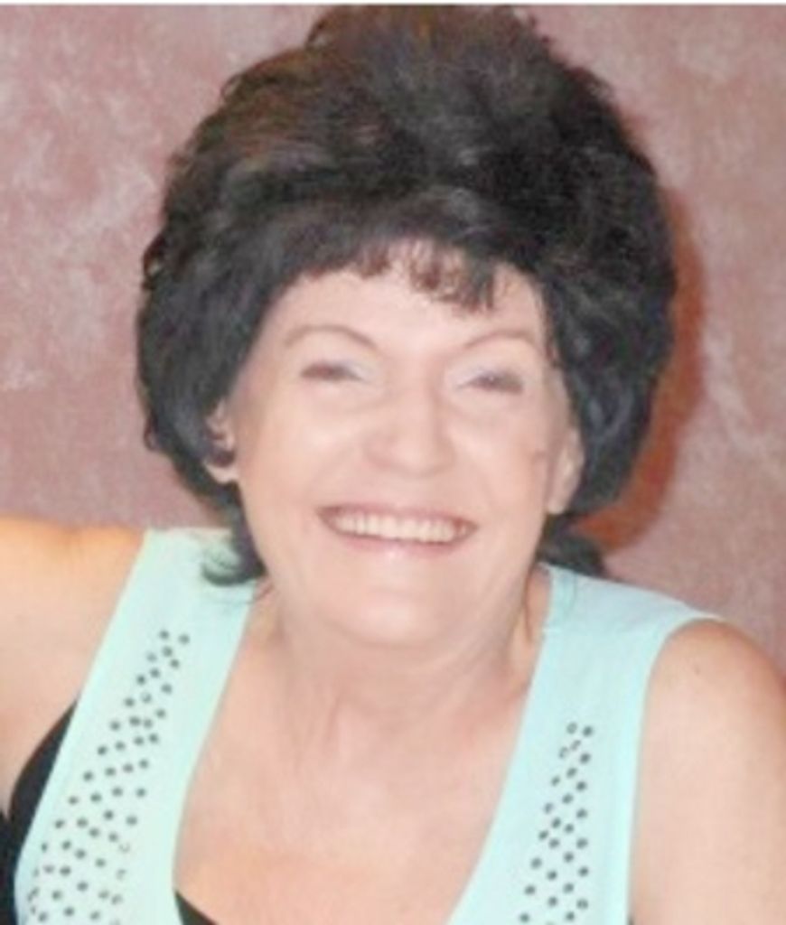 Patricia Ann Smith Profile Photo