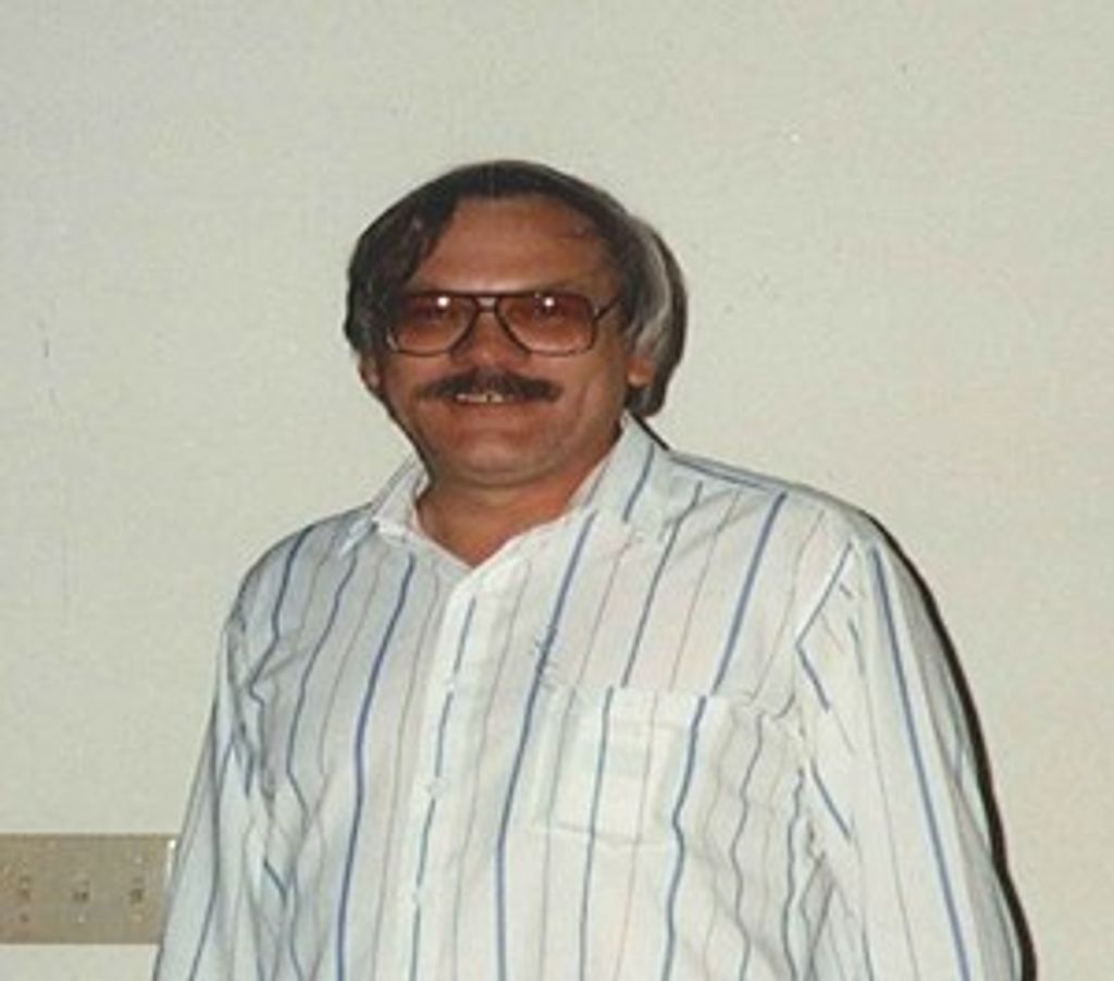 Donald Anthony Sullivan