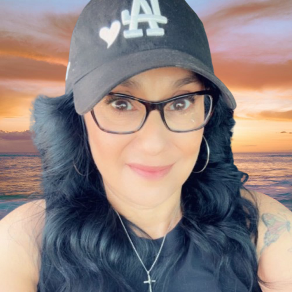 Denise Angelina Benavidez Profile Photo