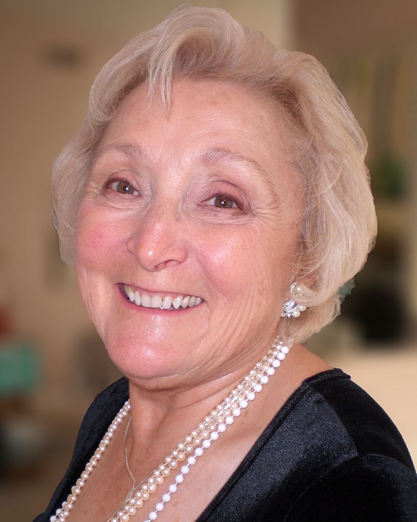 Marjorie Handley-Sutter Profile Photo