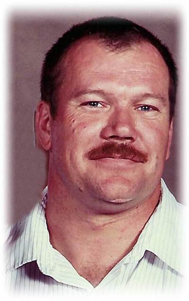 Michael Robert Steele Profile Photo