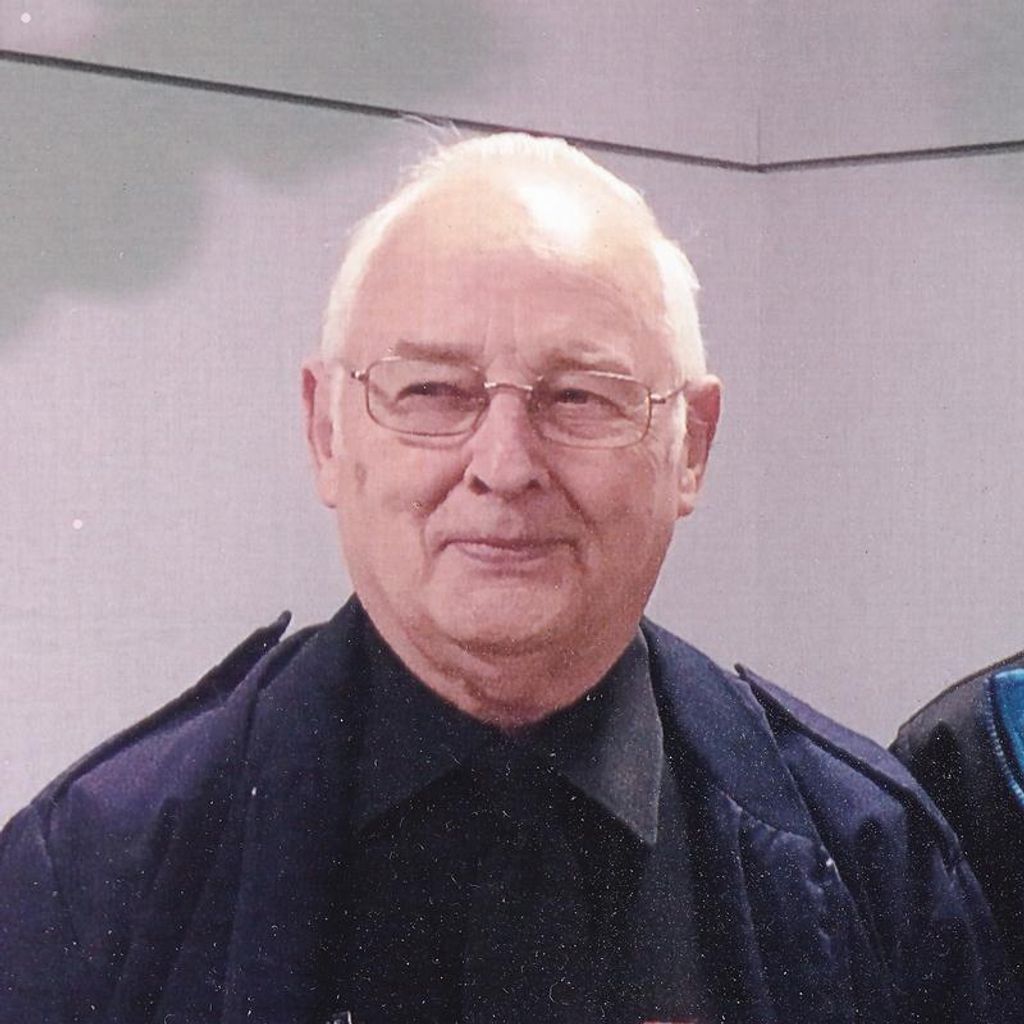 Gordon Clair Chute Profile Photo