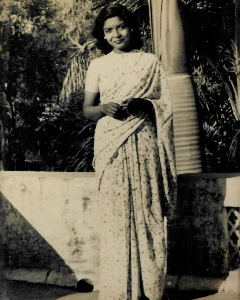 Lucy Conway