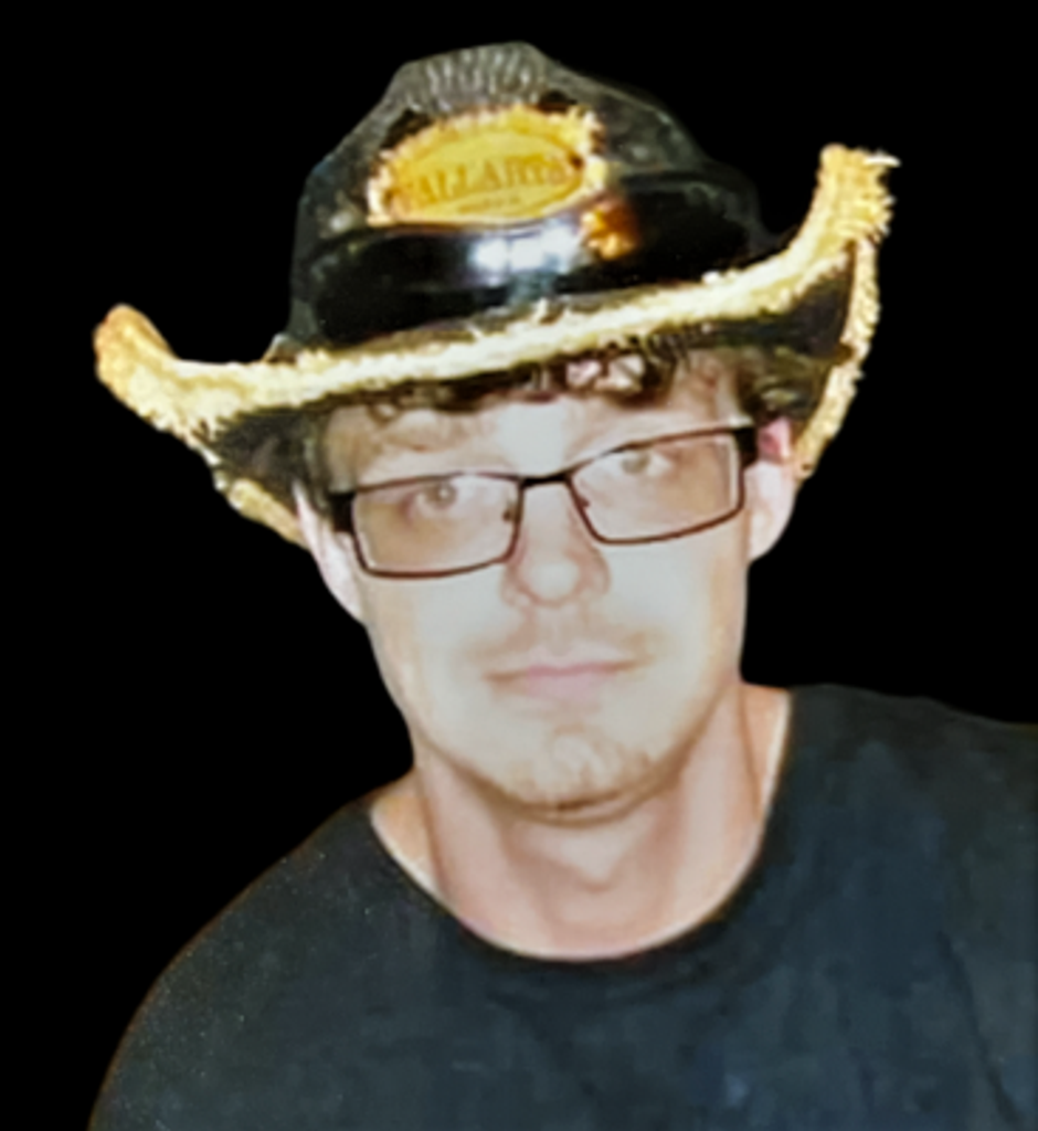 Derrick Jay Pagel