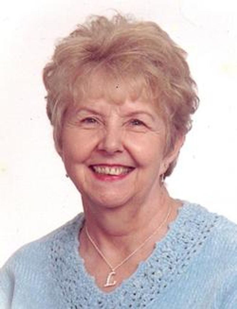 Lavonne Clara Lamphier