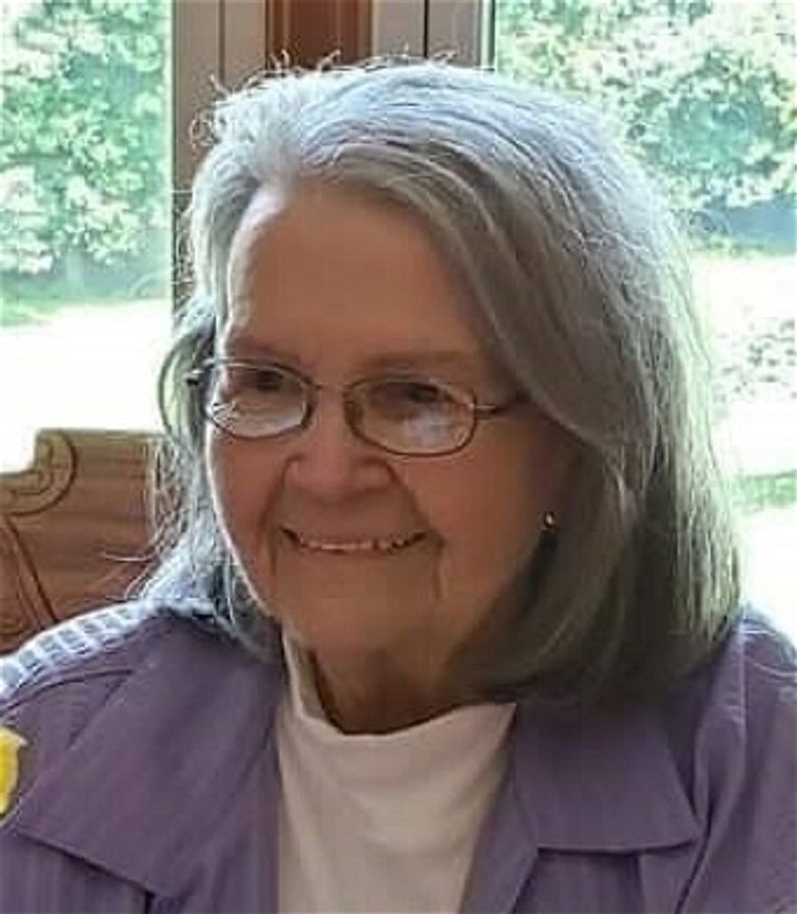 Karen Wright (Clouse)