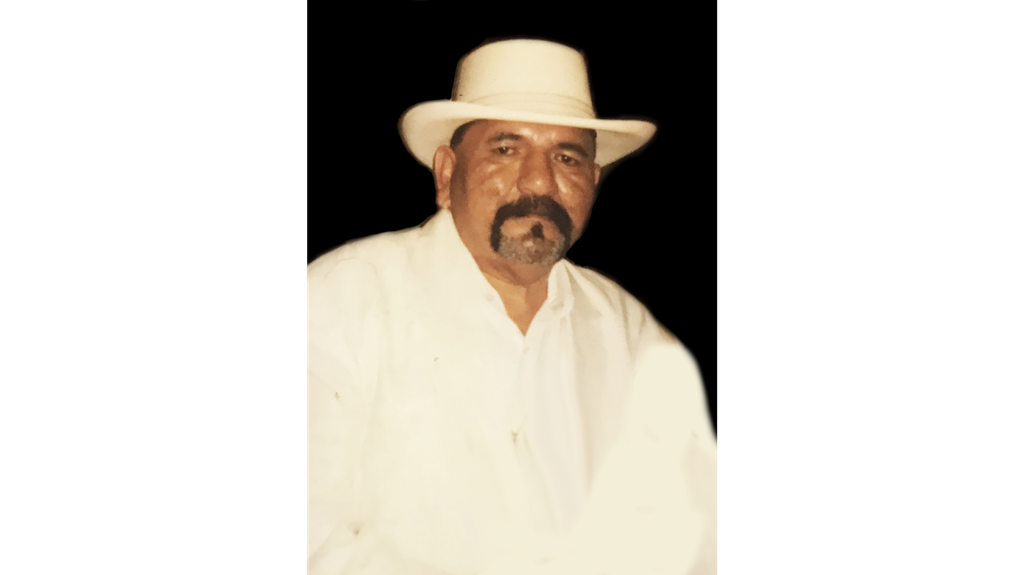 Robert De La Rosa, Sr.