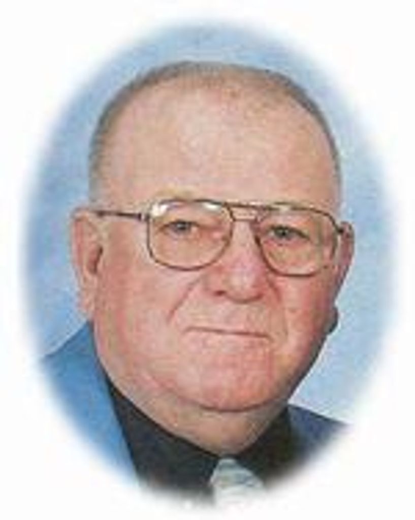 William Gale Hinkle