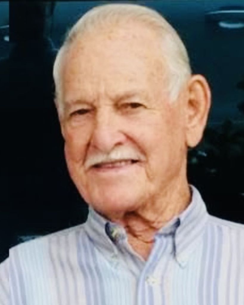 Bennie "Ben" Orr Jones