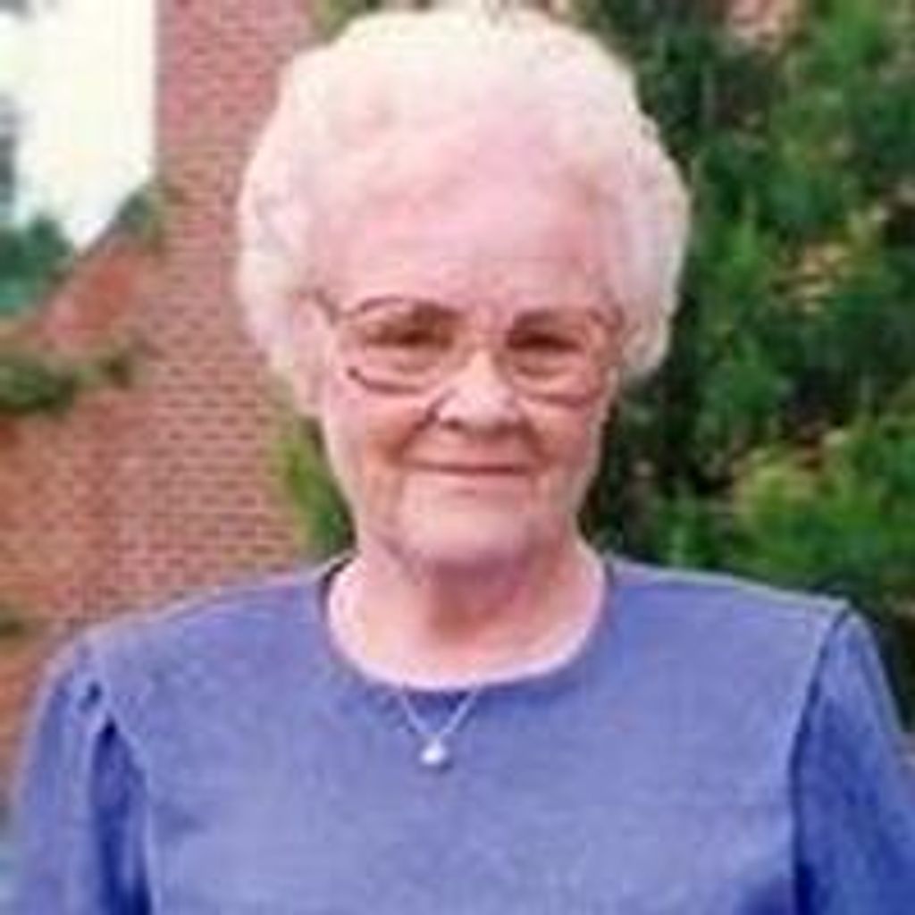 Jessie Ward Dick