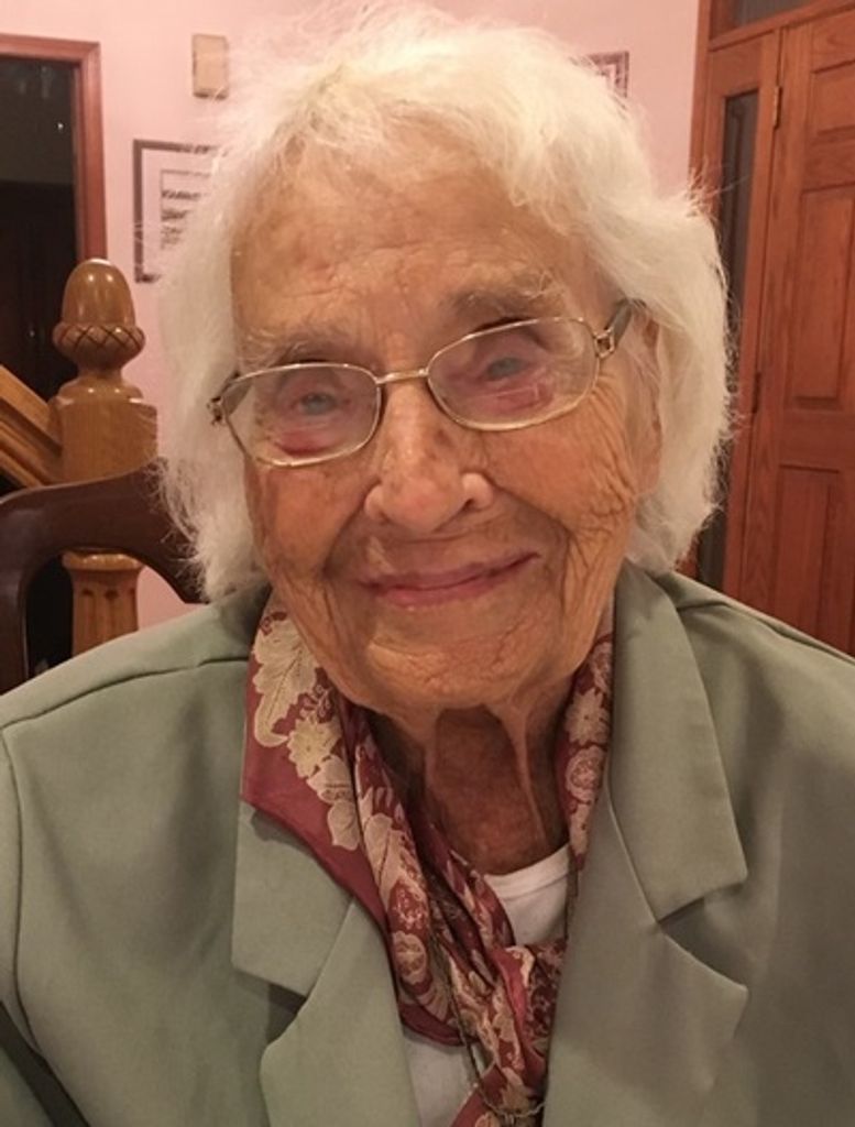 Louise Kathryn Kawecki