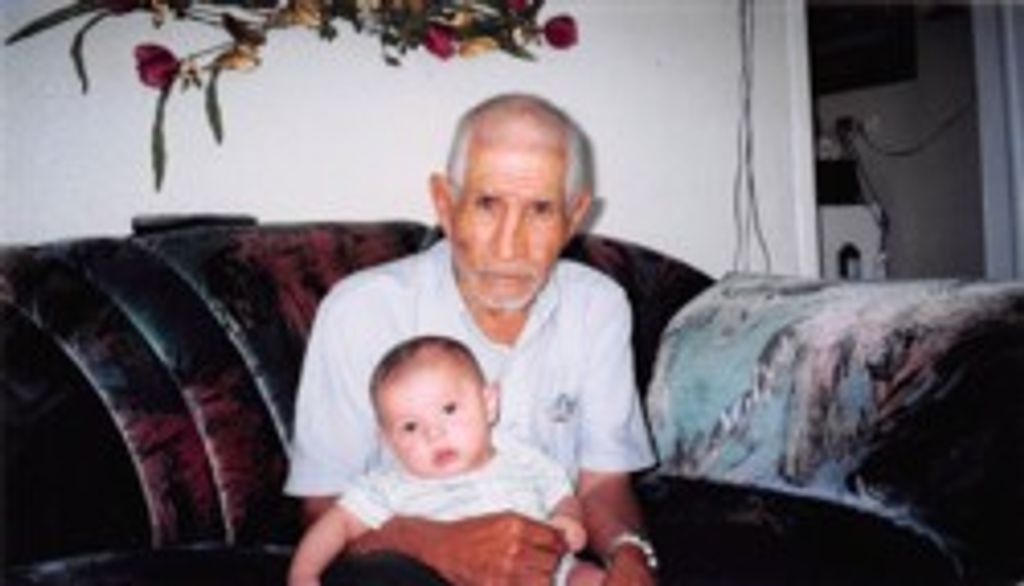 Miguel Reyna