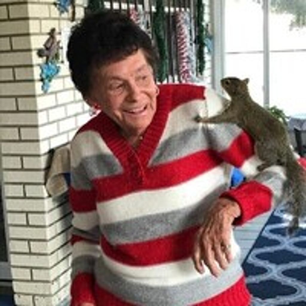 Stella Nixon Profile Photo