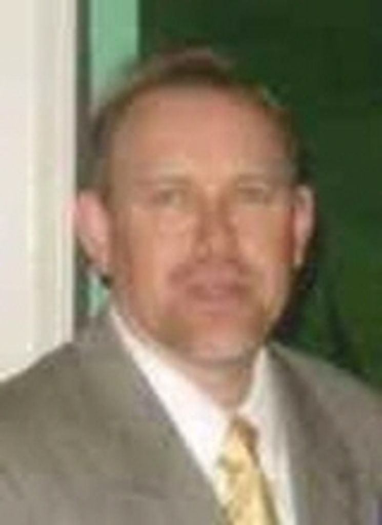 Arnold "Arnie" Meyer