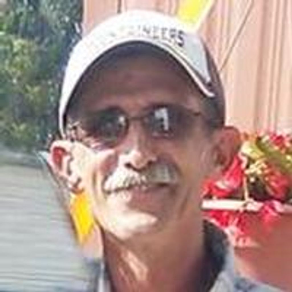 Michael Lynn Williams Profile Photo
